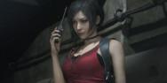 Выстрел в… сердце – детализированная (во всех местах) фигурка Ады Вонг из Resident Evil 2 Remake, и её можно раздеть догола